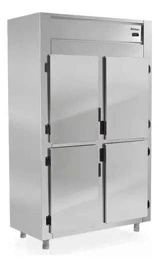 Manutenção Preventiva refrigeradores e freezers